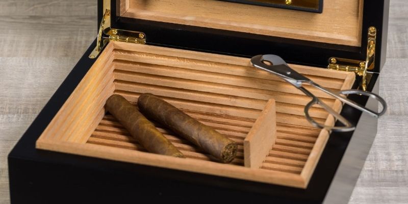 La Guida per scegliere l'humidor