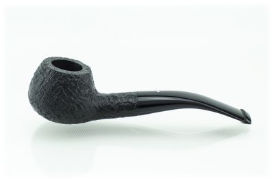 PIPA DUNHILL SHELL BRIAR 5128 0623-DPS5128 GR.5 DIPLOMAT 0623-DPS5128