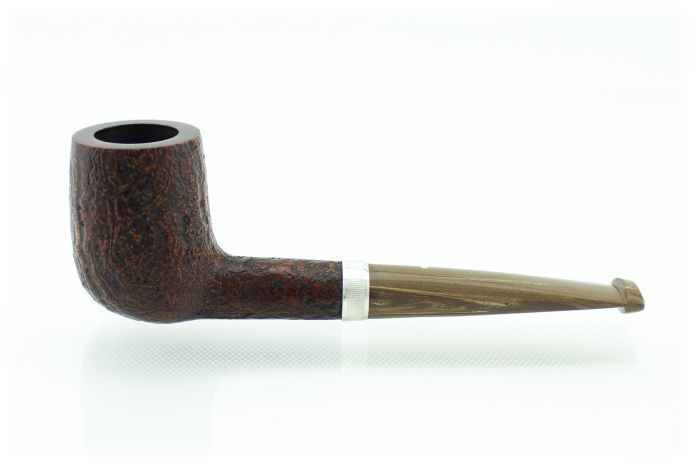 PIPA DUNHILL CUMBERLAND 3103 SABBIATA GRUPPO 3 BILLIARD 0421-PDCU3103