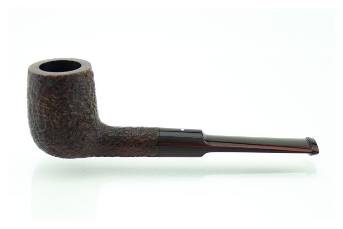 PIPA DUNHILL CUMBERLAND 3203 SABBIATA GRUPPO 3 BILLIARD 0920-DPC3203