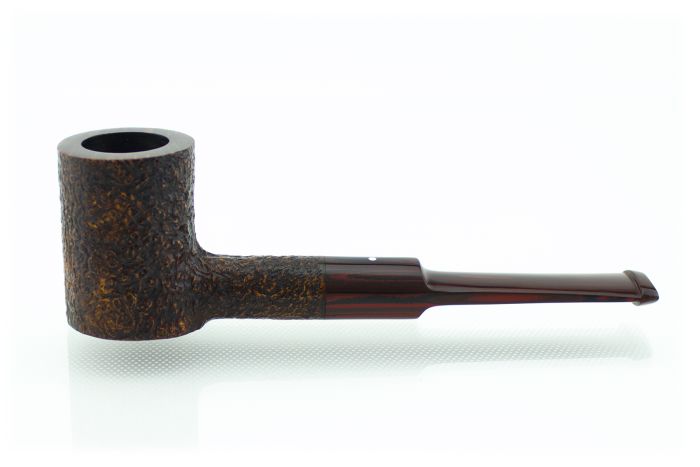 PIPA DUNHILL CUMBERLAND 3222 SABBIATA GRUPPO 3 POKER 0920-DPC3222