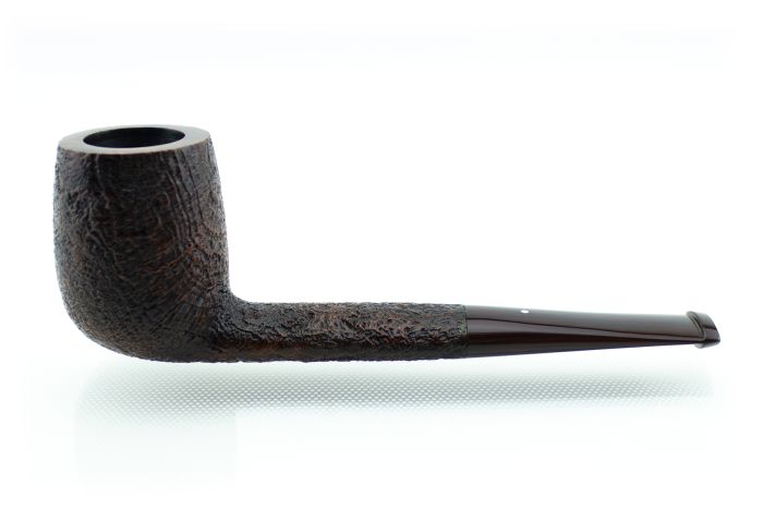 PIPA DUNHILL CUMBERLAND 5103 SABBIATA GRUPPO 5 BILLIARD DRITTA  0720-DPSC5103