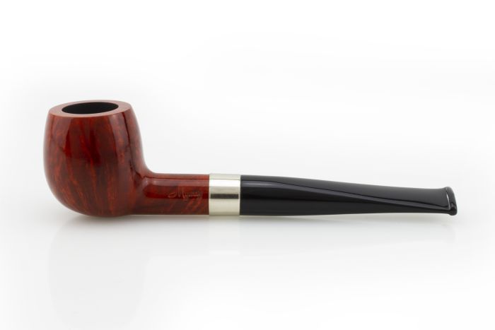 PIPA MYWAY THE WISE MAN CLASSIC APPLE LISCIA ARANCIONE