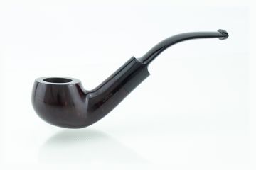 PIPA DUNHILL BRUYERE 2213 0623-DPB2213 GR.2 BENT APPLE 0623-DPB2213